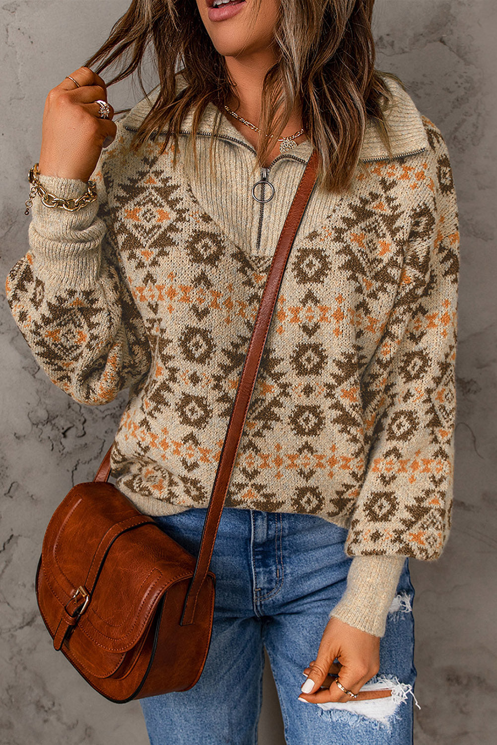 Angelica | Timeless and stylish winter garment
