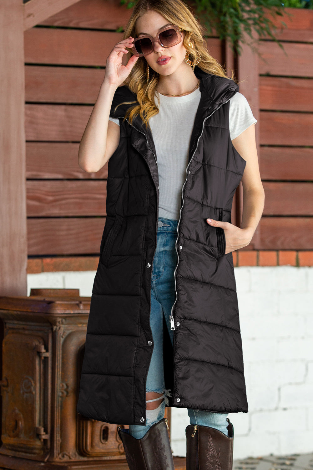 Otilia | Casual and relaxed winter coat