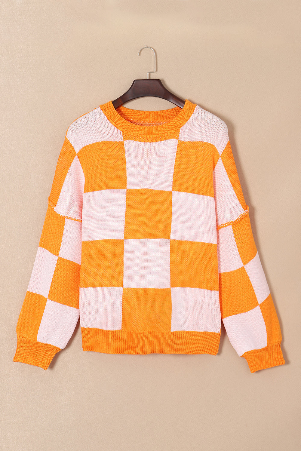 Rosario® | Stylish and elegant winter sweater
