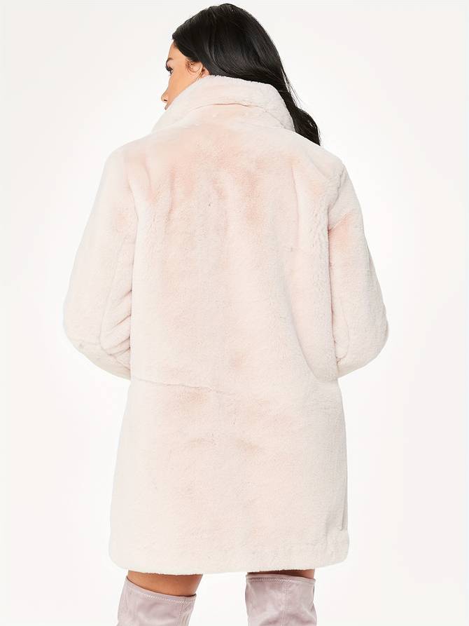 Greta | Relaxed and stylish winter coat