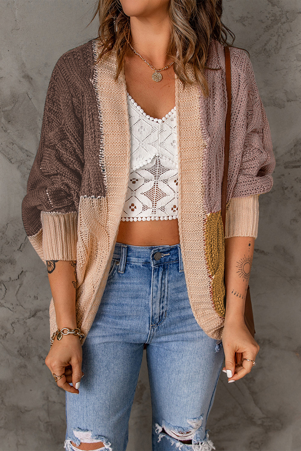 Elsbeth | Elegant and stylish jacket