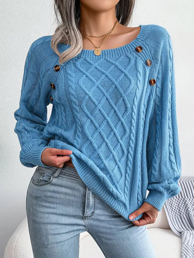 Alejandra® | Pullover