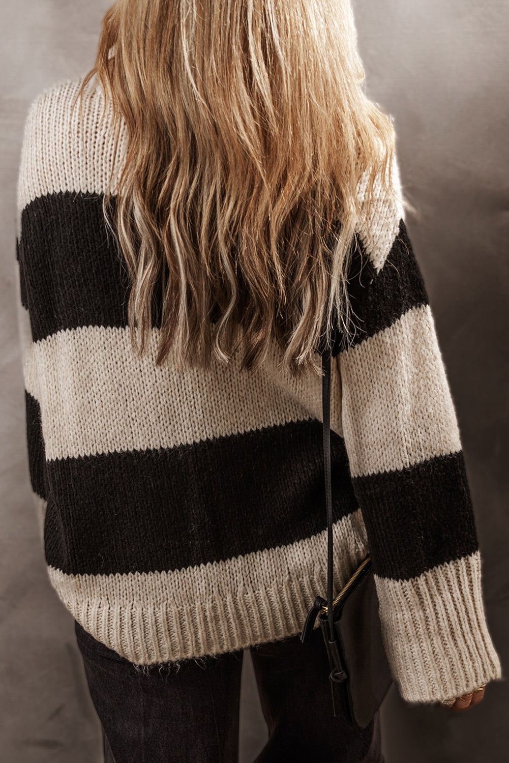 Catalina | Modern and fashionable winter sweater