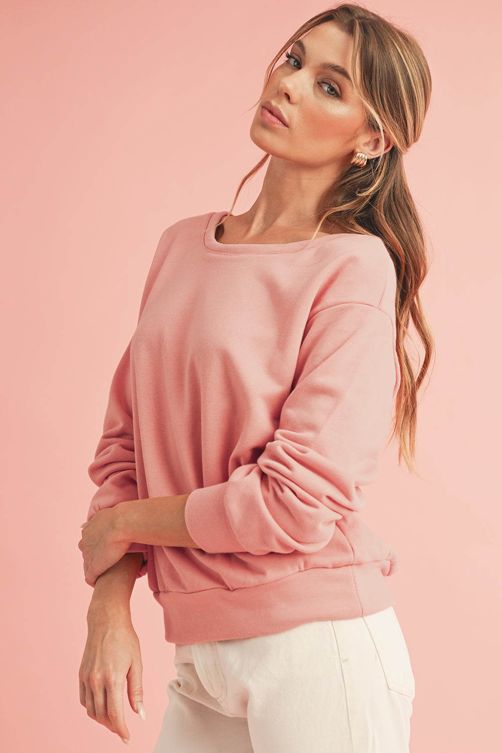 Adriana | Fashionable and effortless winter garment