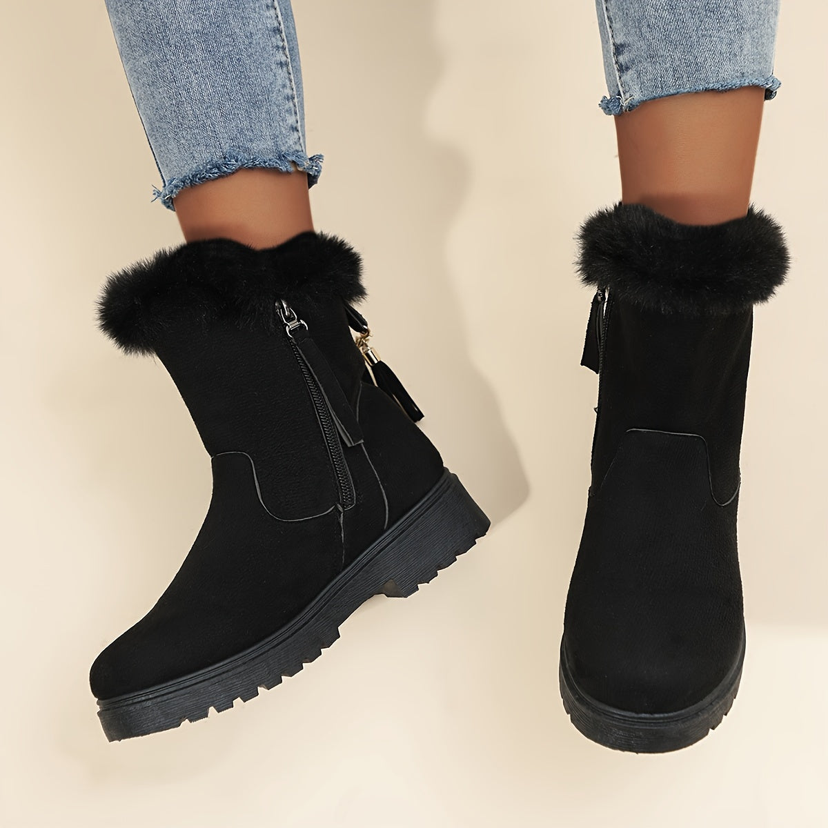 Jenny | Orthopedic shoe