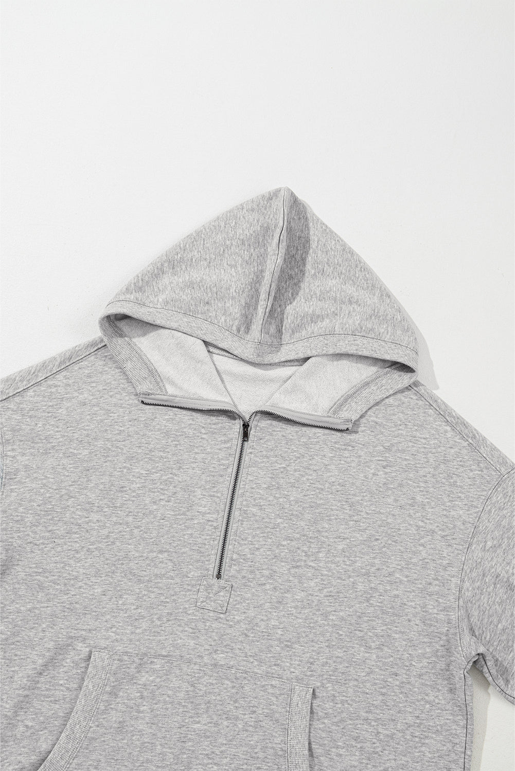 Erika® | Modern and comfortable winter hoodie