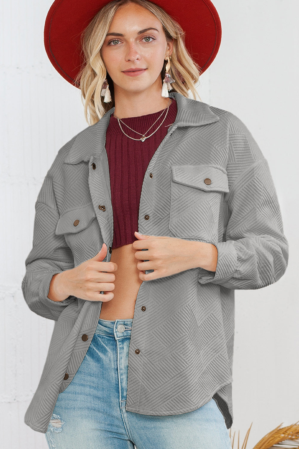 Haydée® | Fashionable and minimalist winter garment