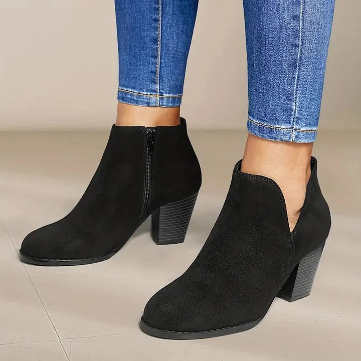 Ivanna | Comfortable and fashionable orthopedic shoes.