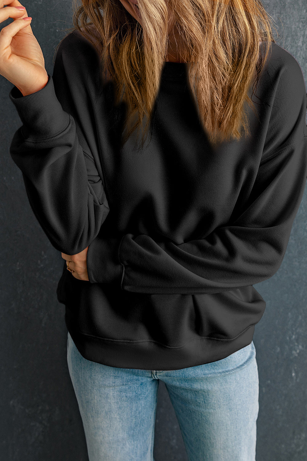 Diana | Effortless and trendy winter garment