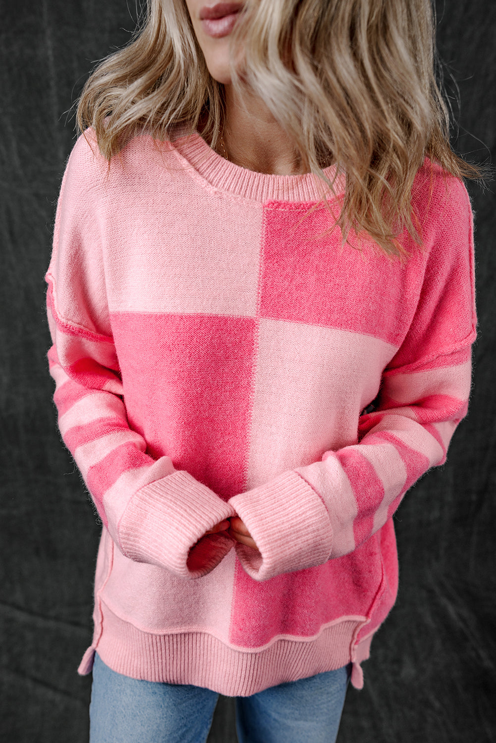 Yolanda | Chic and versatile winter sweater