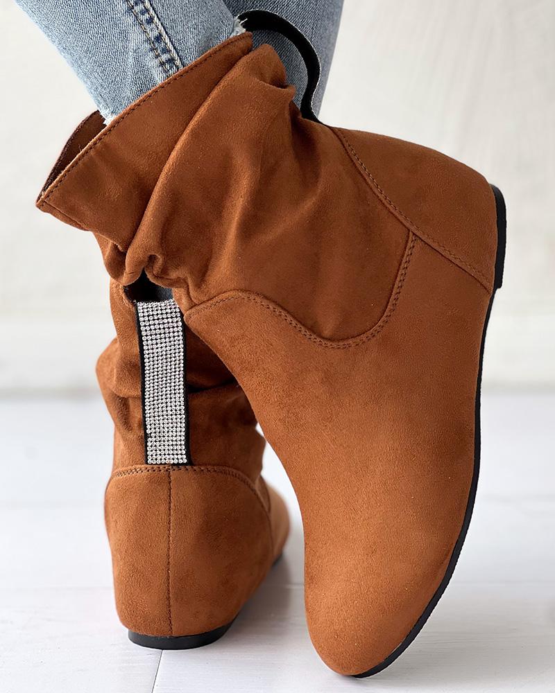 Elda | Comfortable and durable orthopedic boots