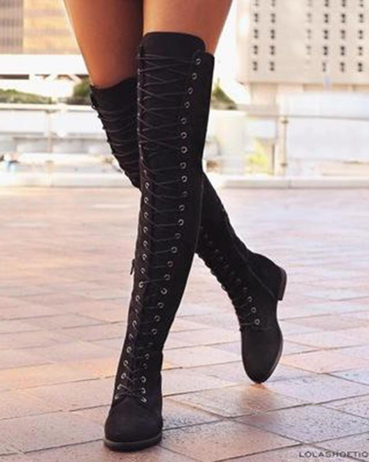 Glenda | Durable and supportive orthopedic boots