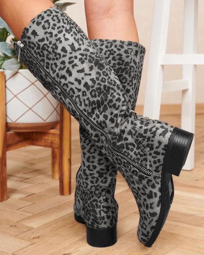 Monica | Relaxed and supportive orthopedic boots