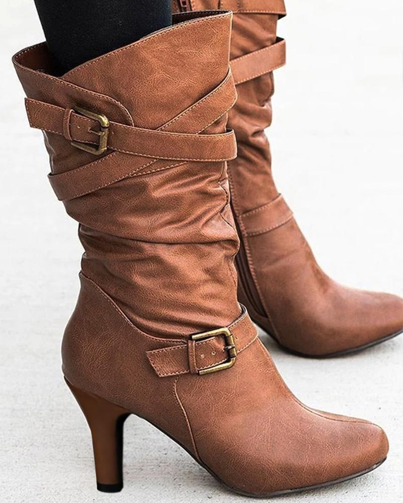 Delia | Elegant and detailed supportive footwear
