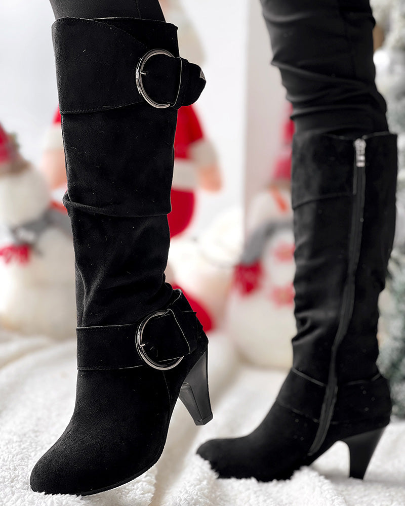 Eulalia | Comfortable and versatile orthopedic boots