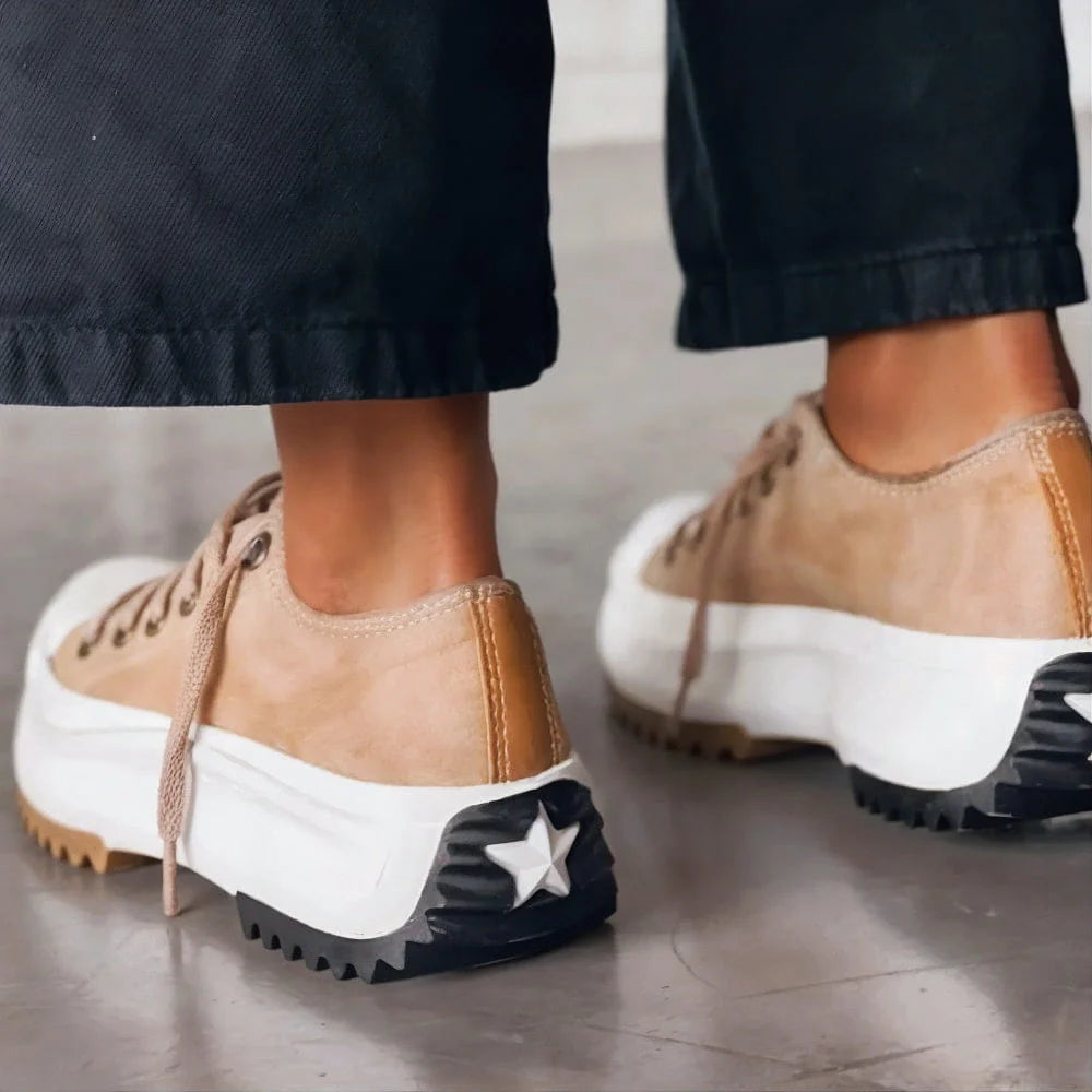 Sophie | Women Summer Orthopedic Style Sneakers