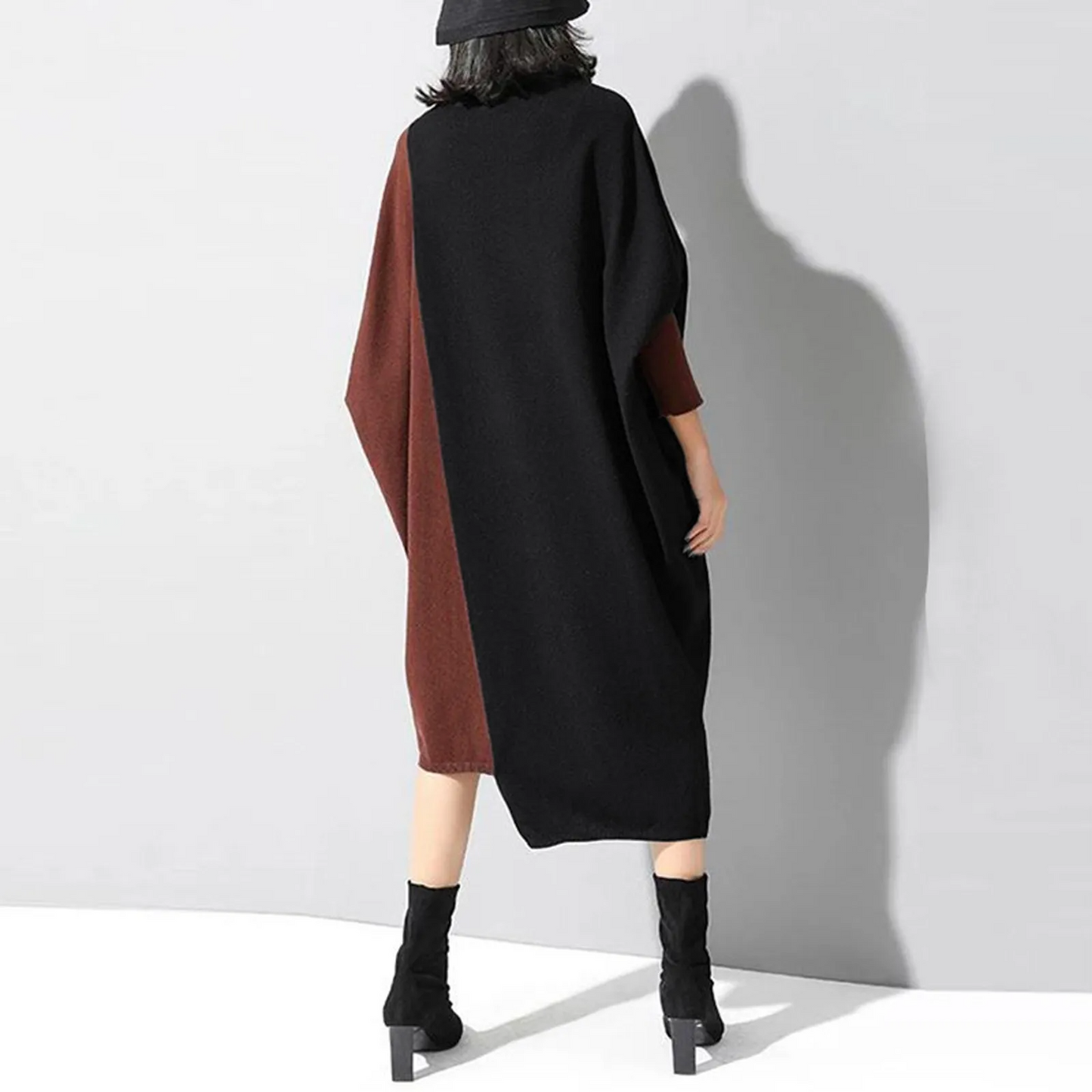 Giovanna | Comfortable layered dress