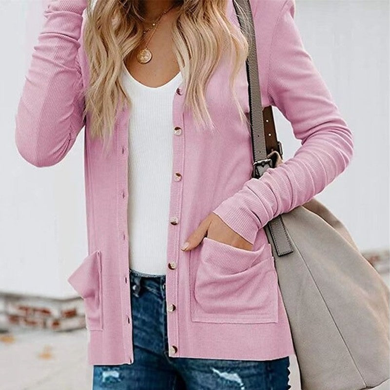 Katell® | Classic cardigan for women