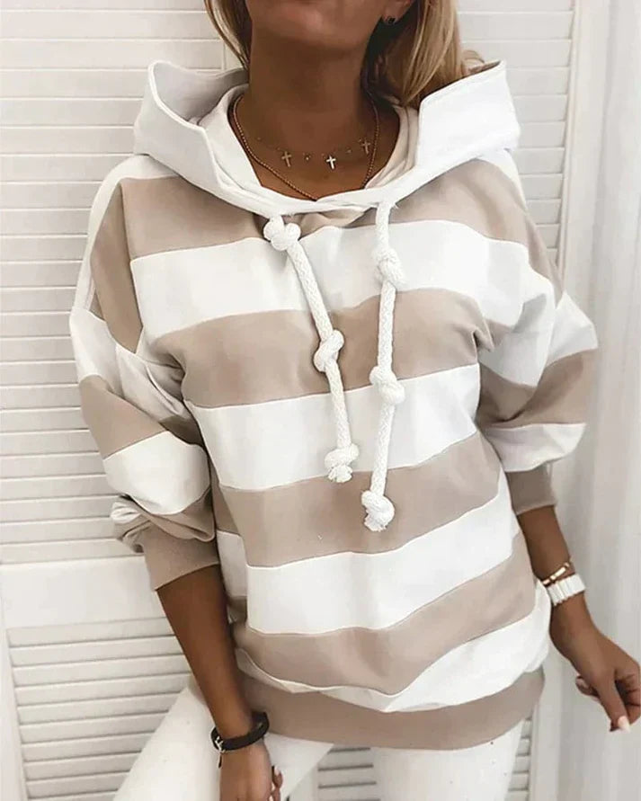 Sofia | Elegant and casual winter sweater