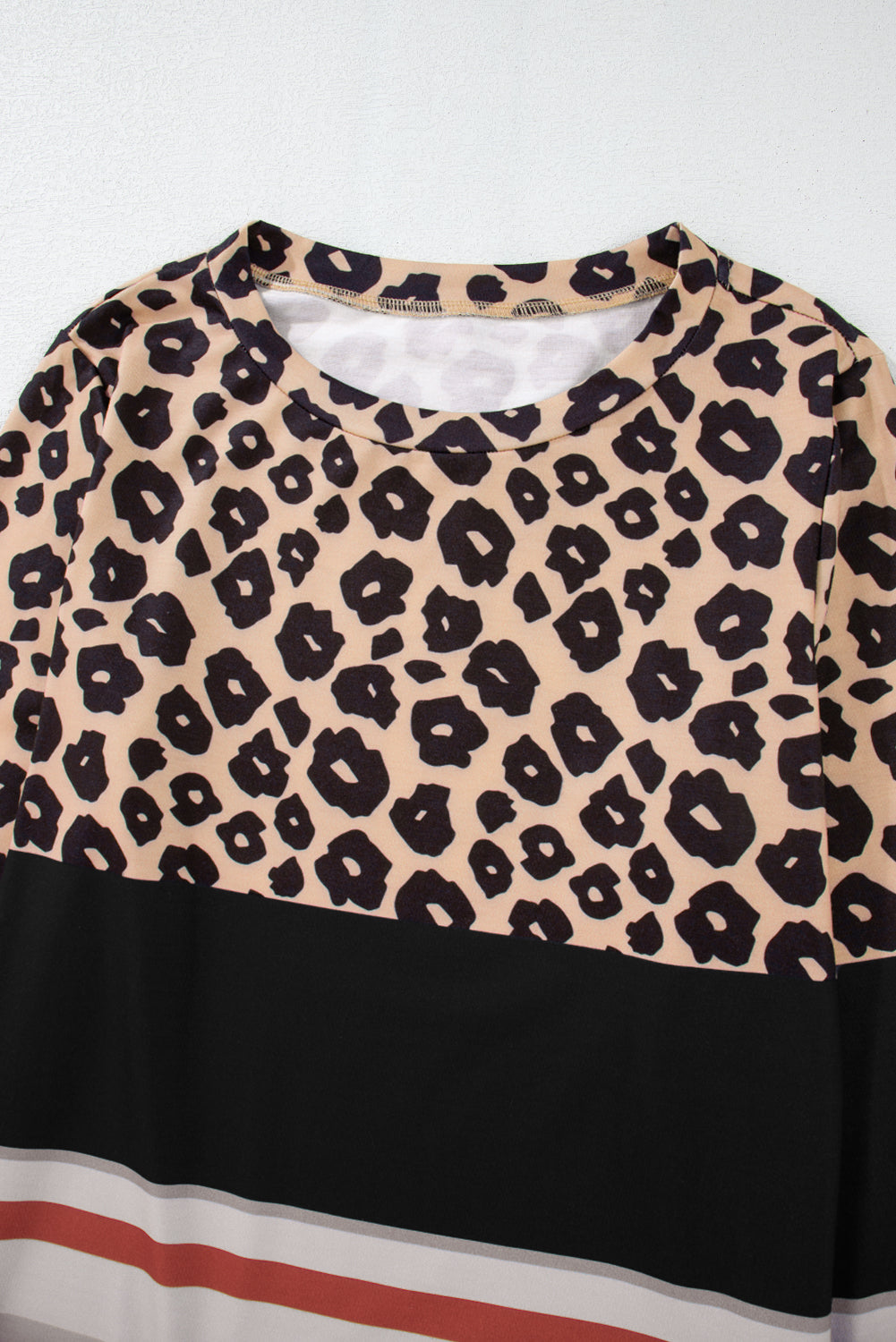 Yolanda | Effortless and chic winter top
