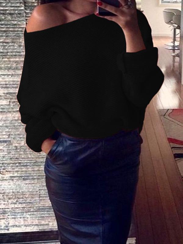 Concepcion | Katinkaó Relaxed and elegant sweater