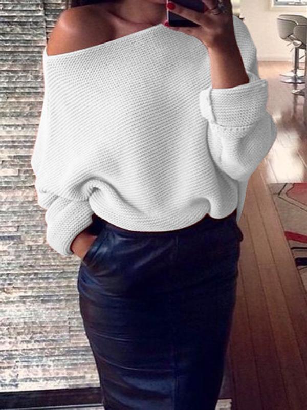Concepcion | Katinkaó Relaxed and elegant sweater
