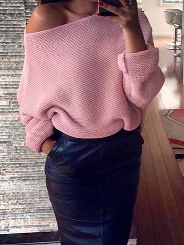 Concepcion | Katinkaó Relaxed and elegant sweater