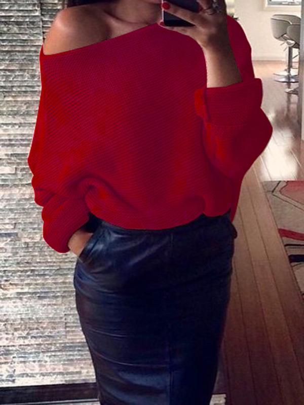 Concepcion | Katinkaó Relaxed and elegant sweater