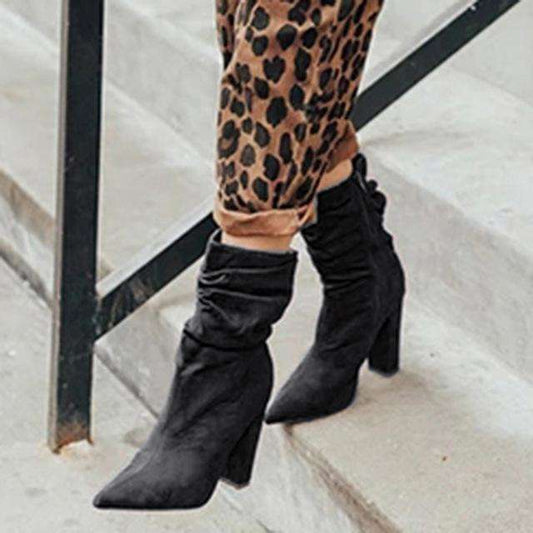 Yasmina | Comfortable and durable orthopedic boots