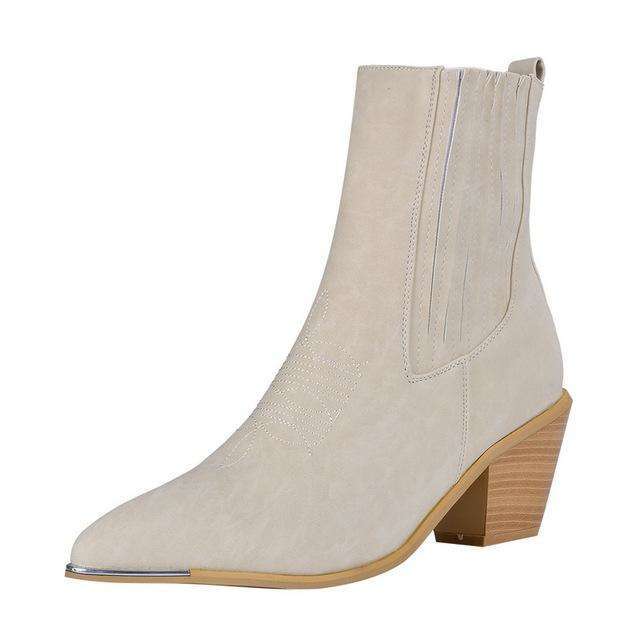 Yasmina | Comfortable and durable orthopedic boots