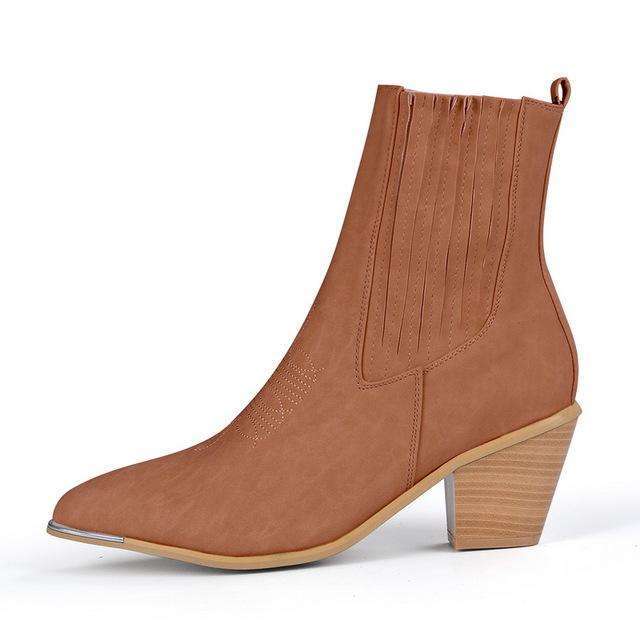 Yasmina | Comfortable and durable orthopedic boots