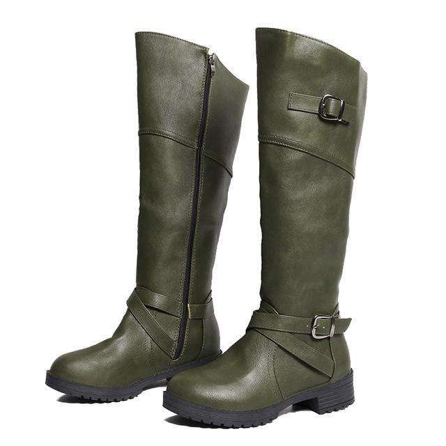 Karen | Supportive and trendy orthopedic boots
