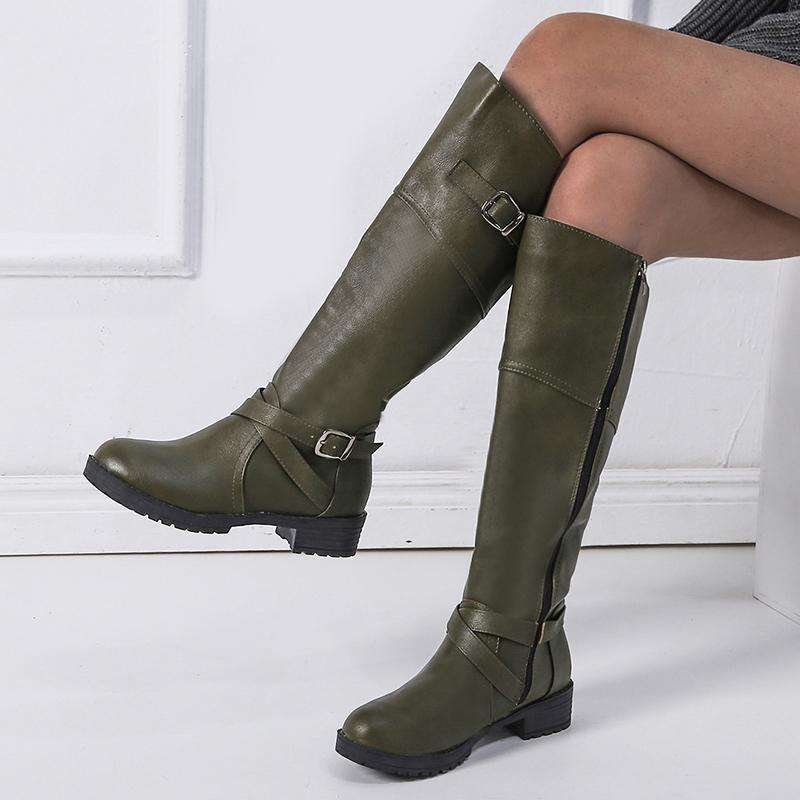 Karen | Supportive and trendy orthopedic boots