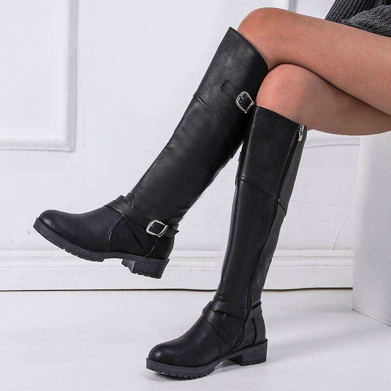 Karen | Supportive and trendy orthopedic boots