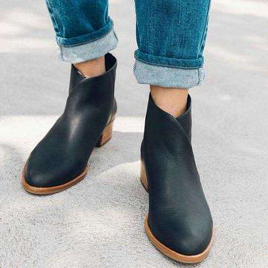 Elisa | Durable and supportive orthopedic boots