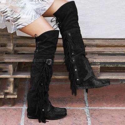 Jennifer | High quality orthopedic boots