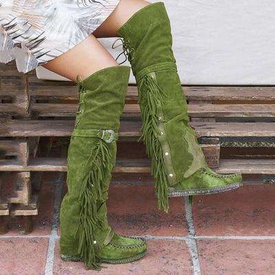 Jennifer | High quality orthopedic boots