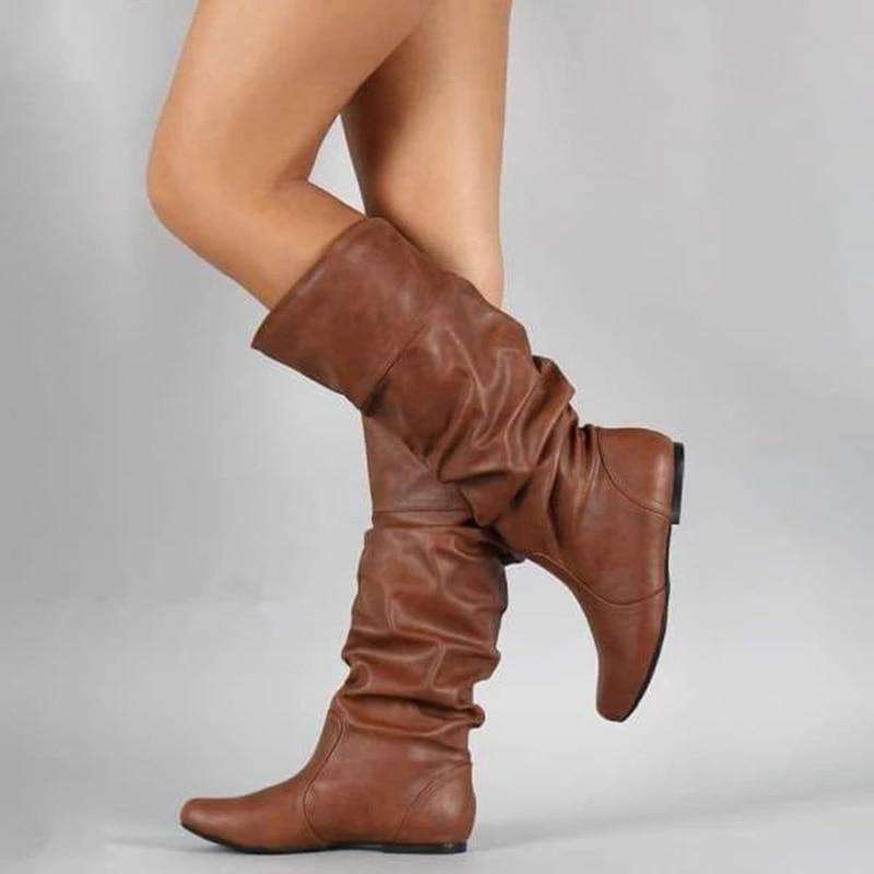 Natalia | Supportive and versatile orthopedic boots