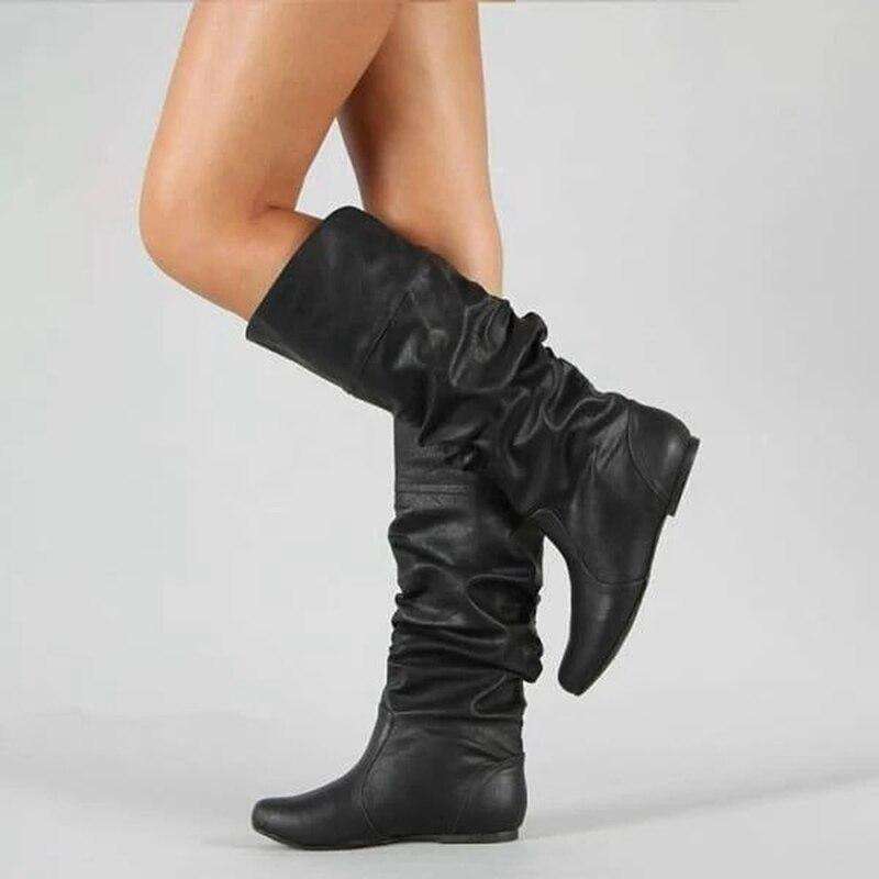 Natalia | Supportive and versatile orthopedic boots