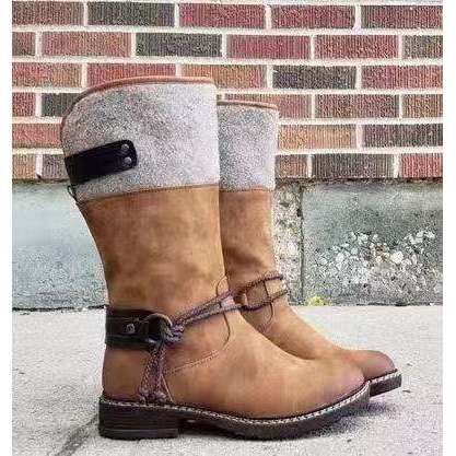 Sonia | Modern and supportive orthopedic boots