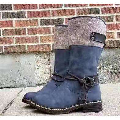 Sonia | Modern and supportive orthopedic boots