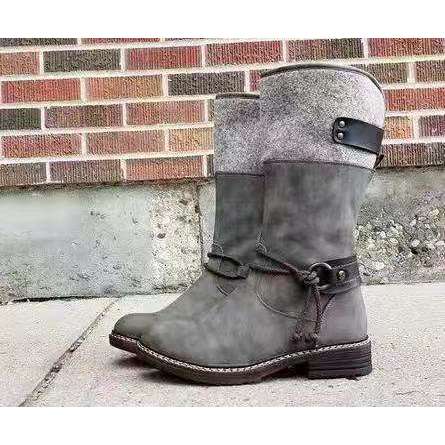 Sonia | Modern and supportive orthopedic boots