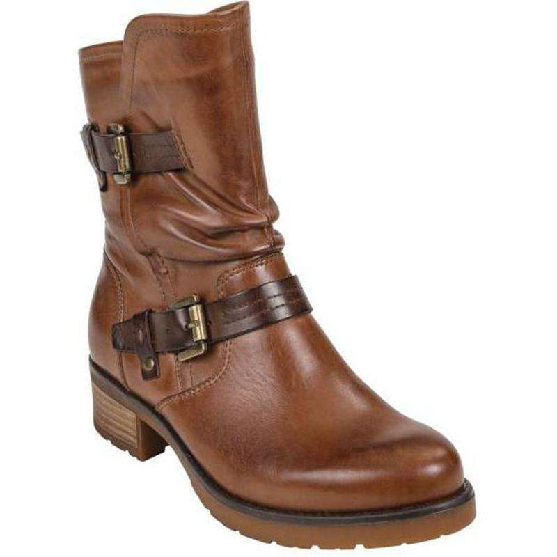 Alina | High quality orthopedic boots
