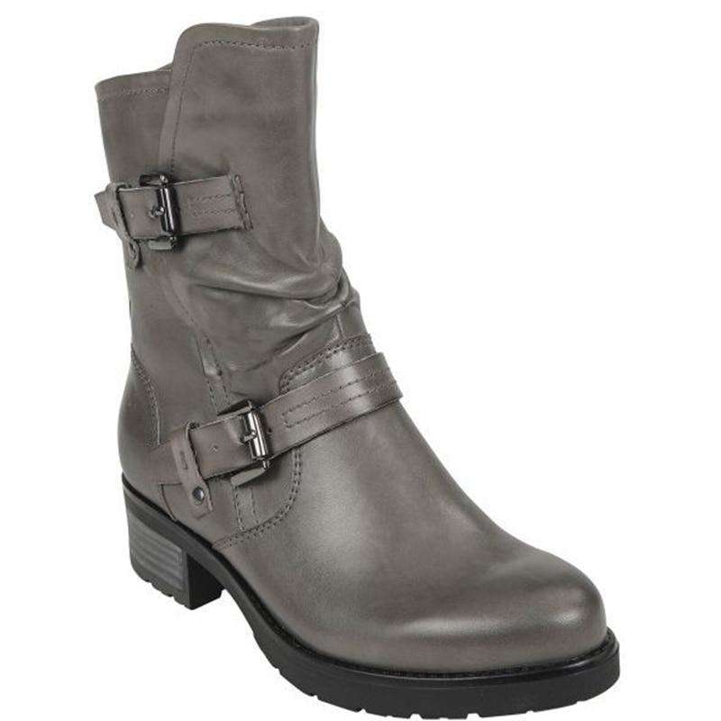 Alina | High quality orthopedic boots