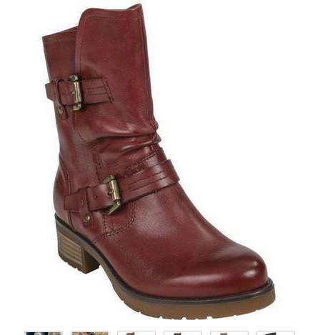 Alina | High quality orthopedic boots