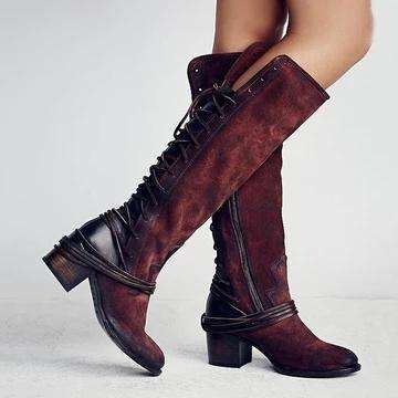 Yasmina | High quality orthopedic boots