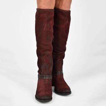 Yasmina | High quality orthopedic boots