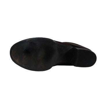 Yasmina | High quality orthopedic boots
