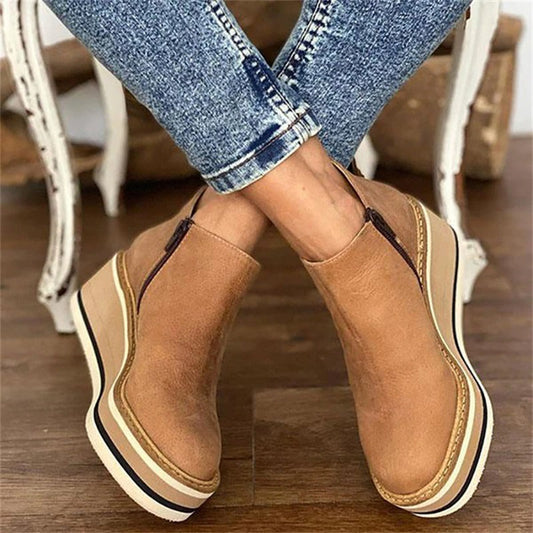 Ursula | Supportive and stylish orthopedic footwear