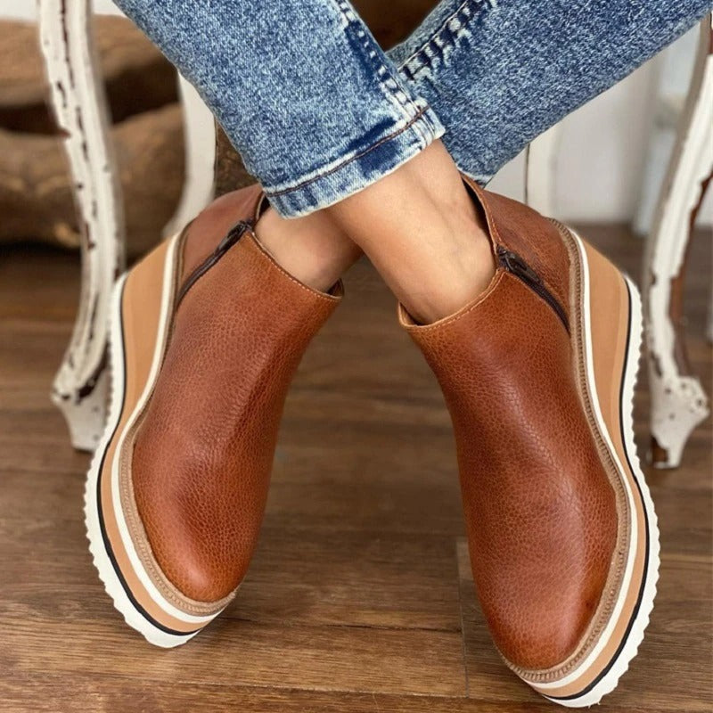 Ursula | Supportive and stylish orthopedic footwear